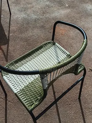 Rattan Chairs