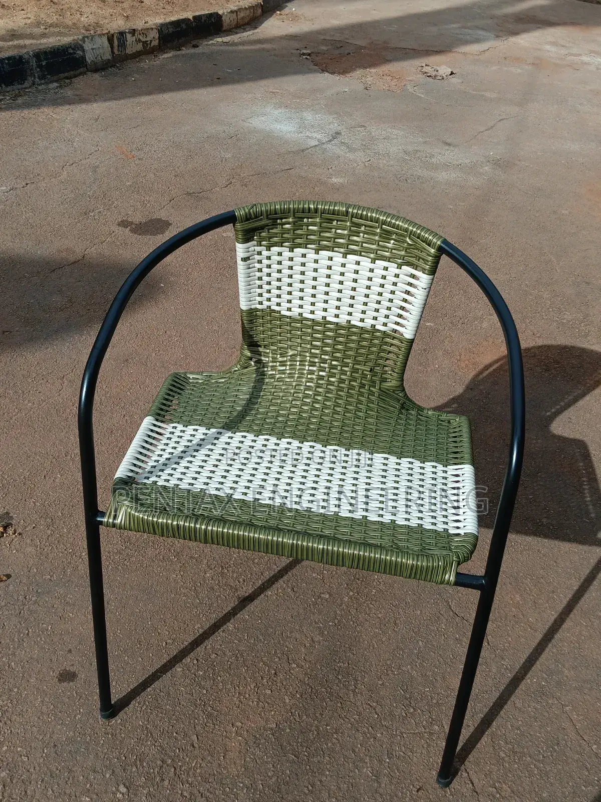 Rattan Chairs