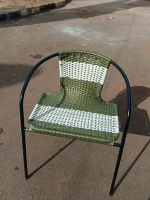Rattan Chairs