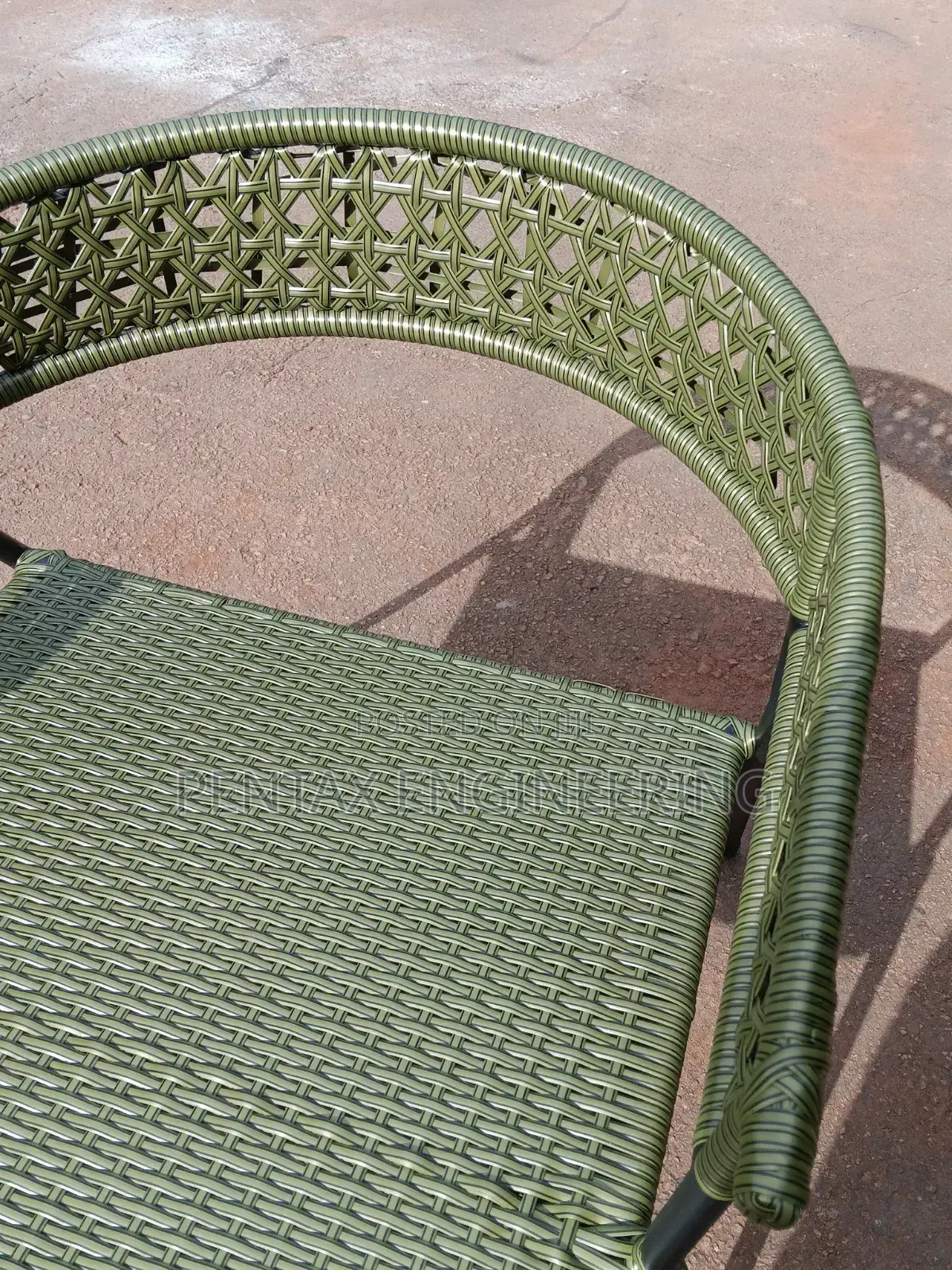 Rattan Chairs