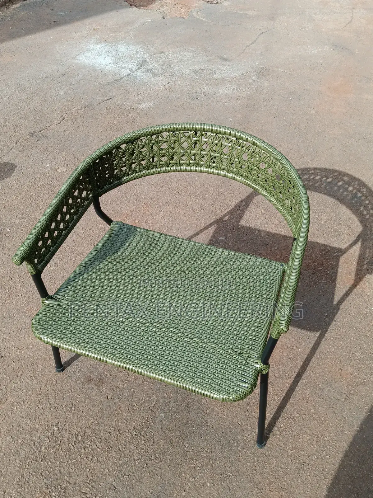 Rattan Chairs