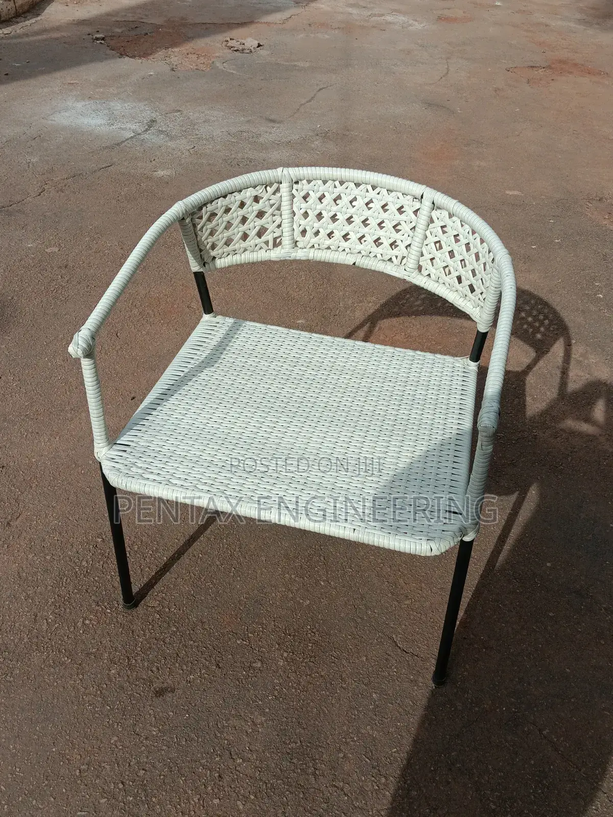 Rattan Chairs