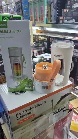 Juice Blender