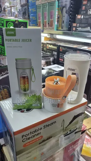 Juice Blender