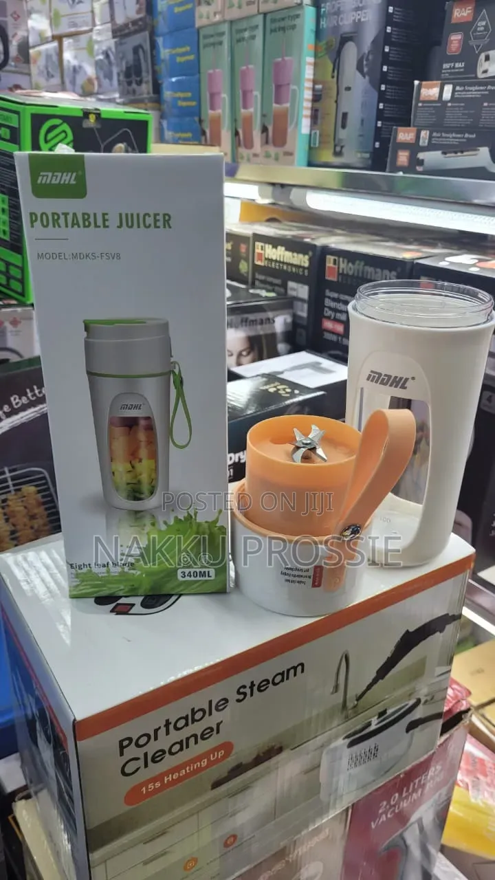 Juice Blender