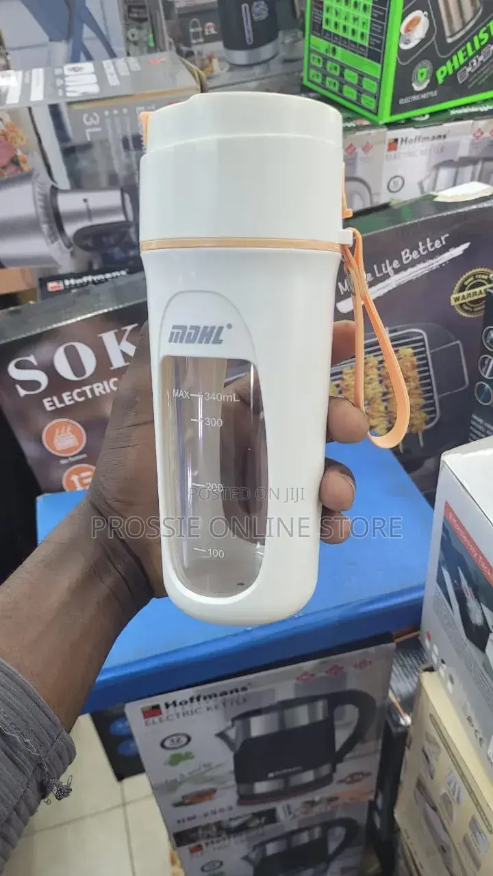 Juice Blender