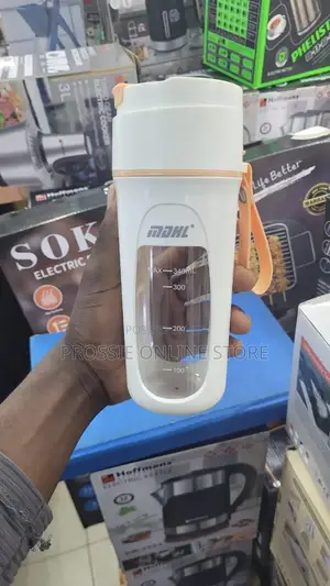 Juice Blender