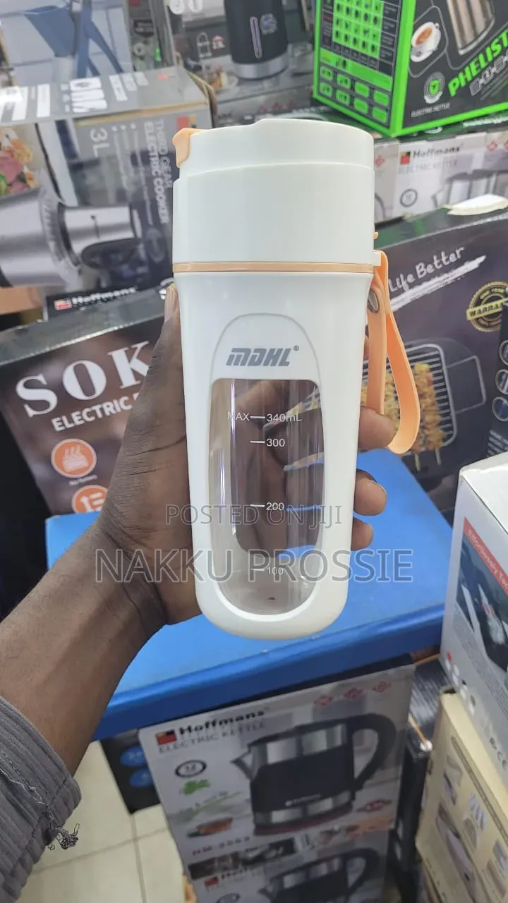 Juice Blender