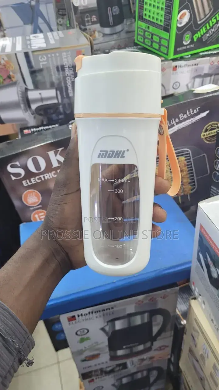 Juice Blender