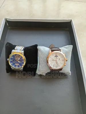 Brand New Mens Watches