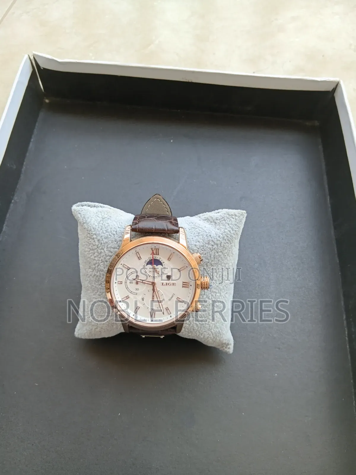 Brand New Mens Watches