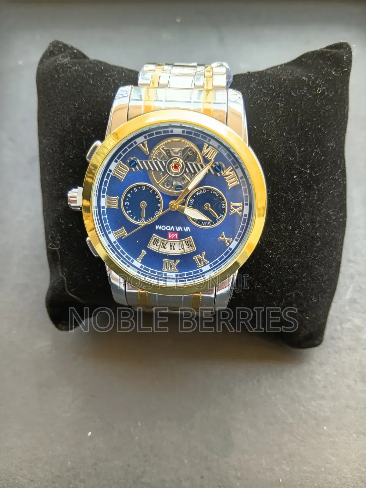 Brand New Mens Watches