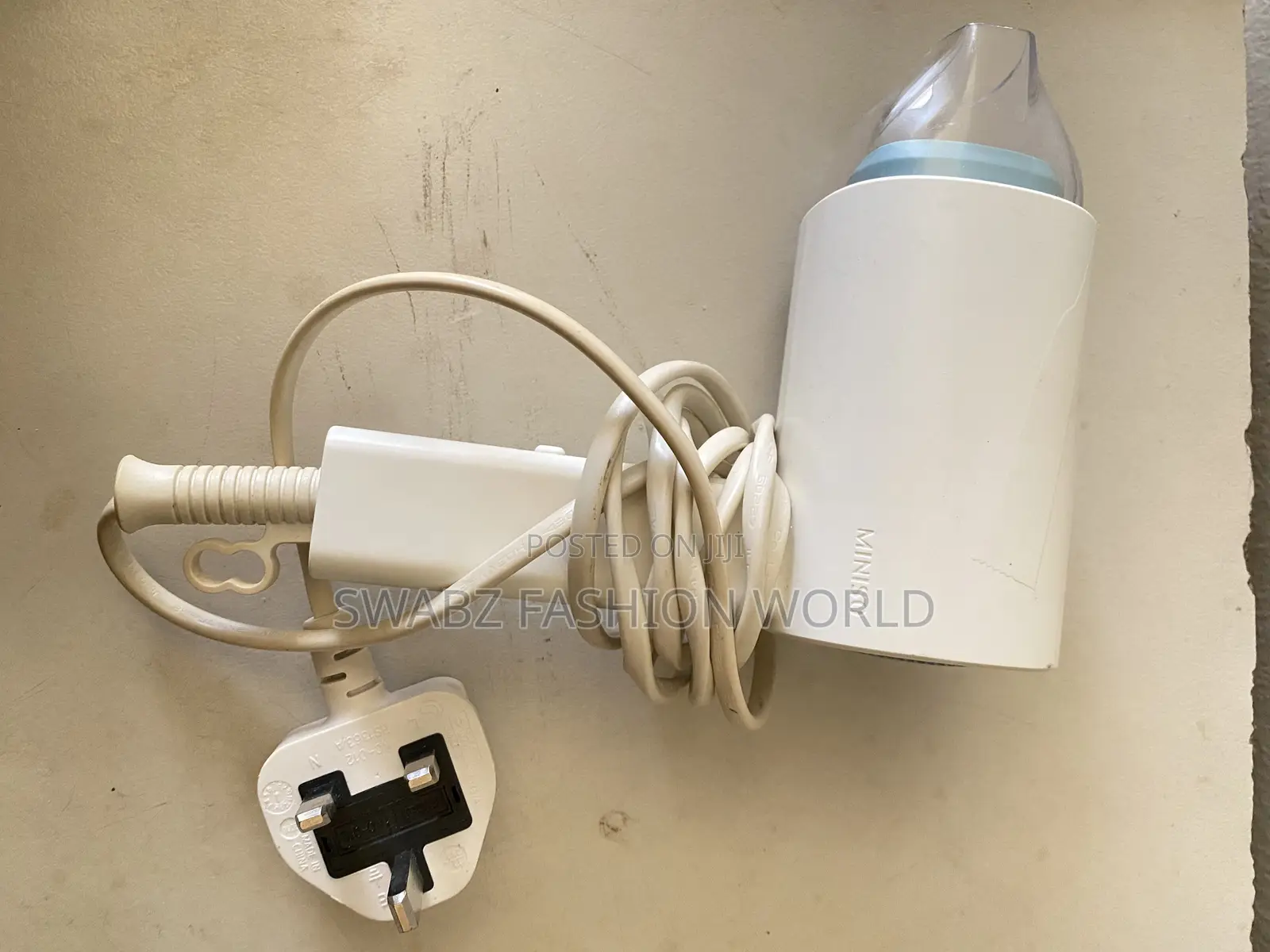 Miniso Hand Hair Dryer