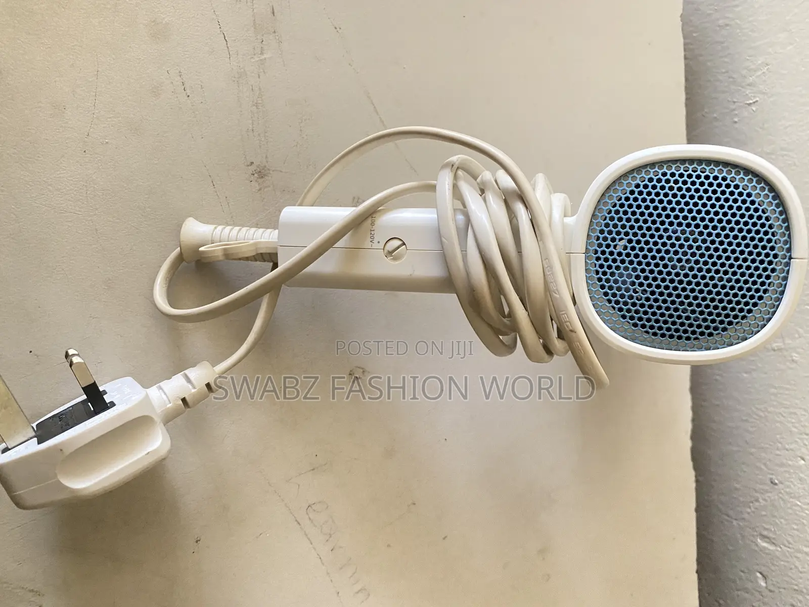 Miniso Hand Hair Dryer