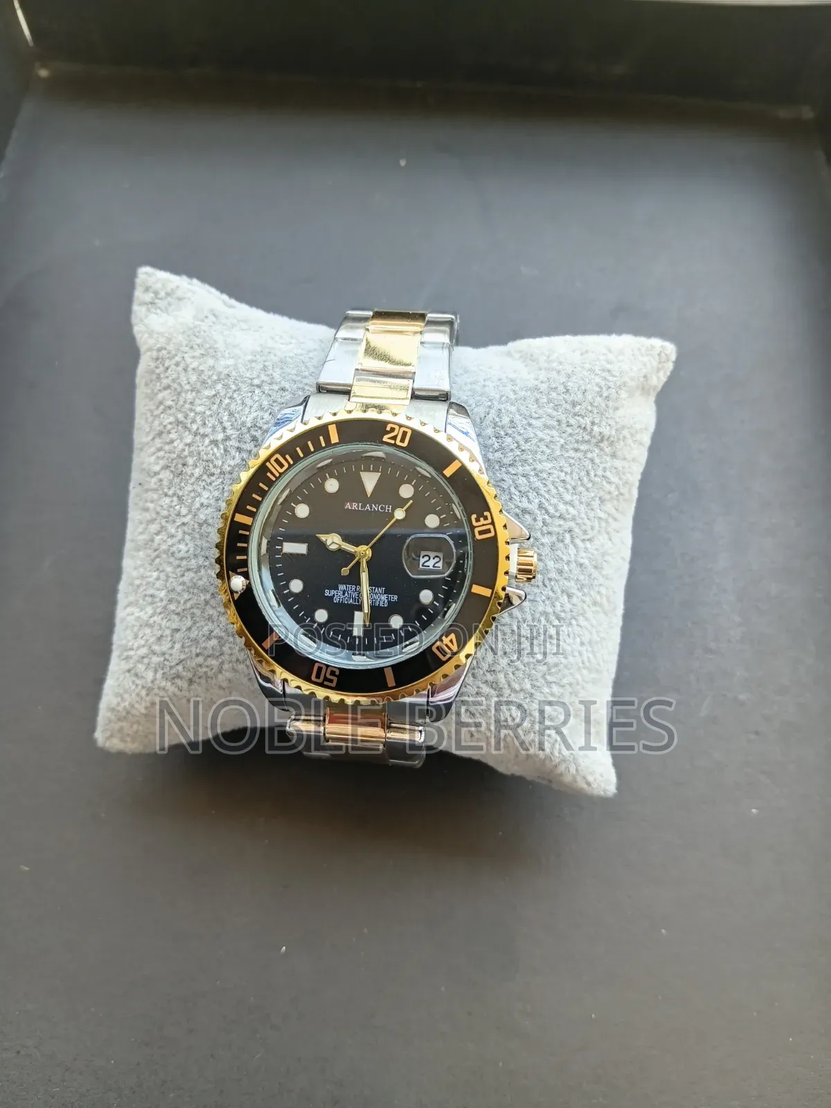 Brand New Mens Watches