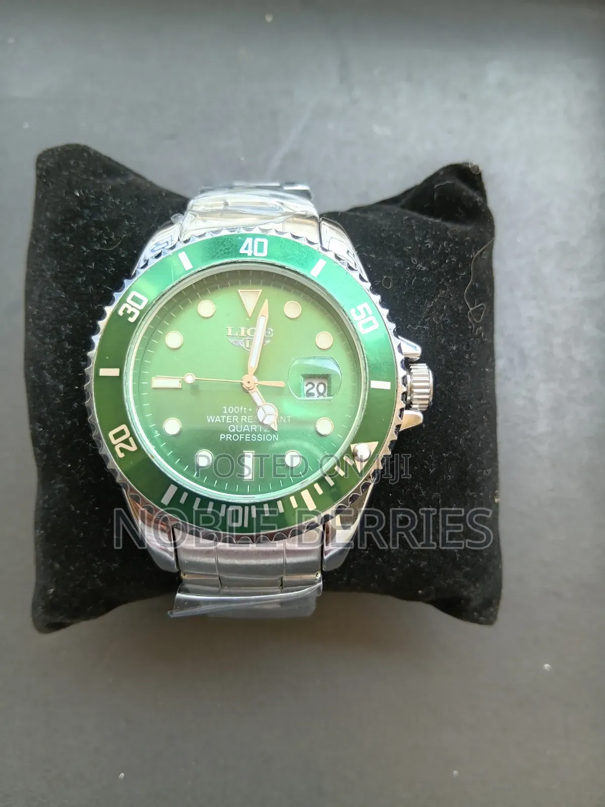 Brand New Mens Watches