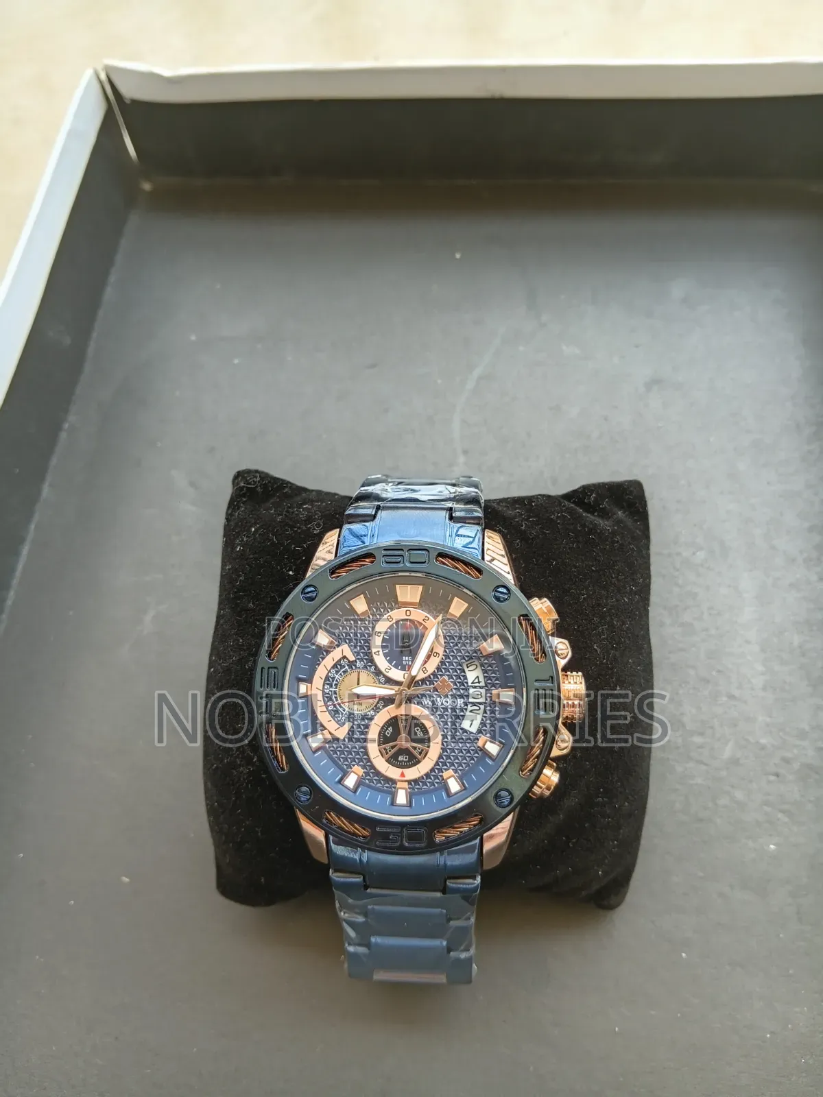 Brand New Mens Watches