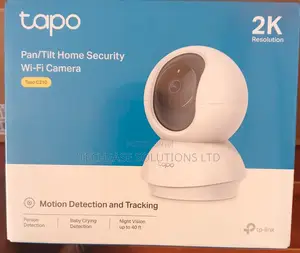 Security Camera