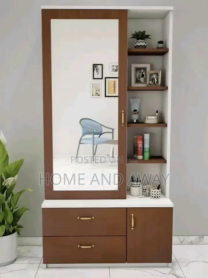 Candy Dressing Mirror Towers in Any Colour 980,000/- With Delivery