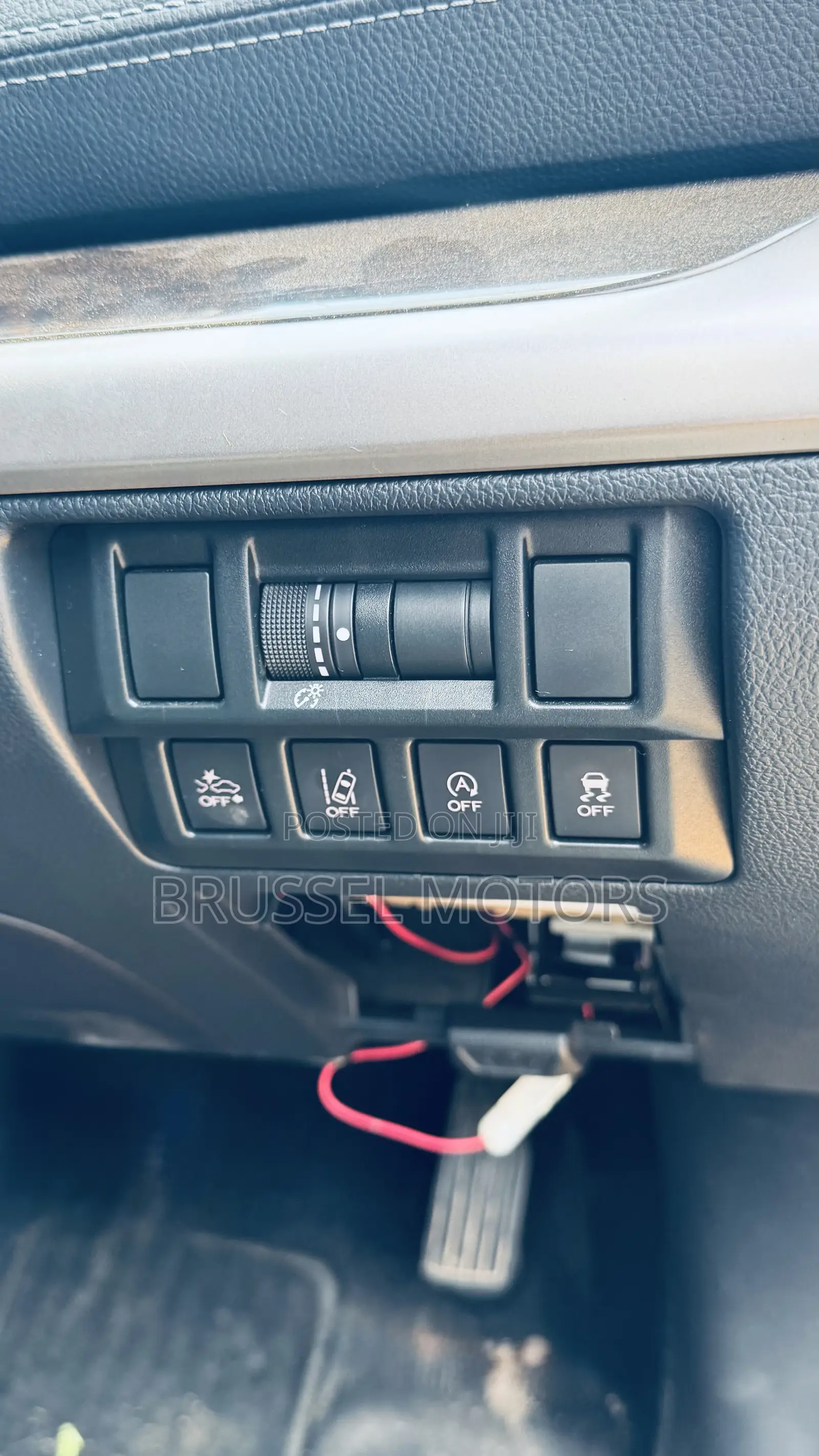 Subaru Outback 2.5i Premium AWD 2018 Green