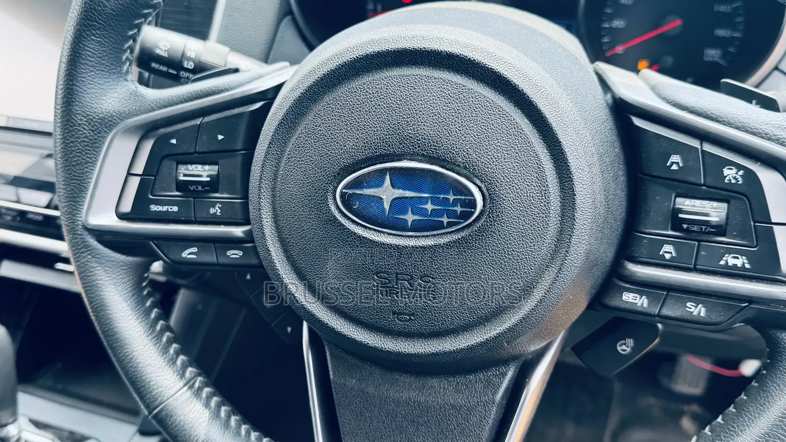 Subaru Outback 2.5i Premium AWD 2018 Green
