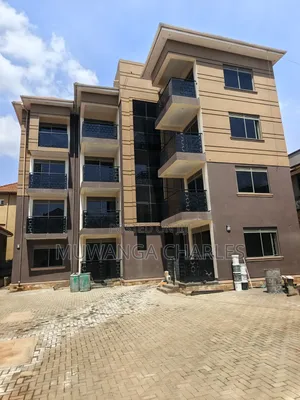 2bdrm Apartment in Fs Properties Ltd, Central Division for rent