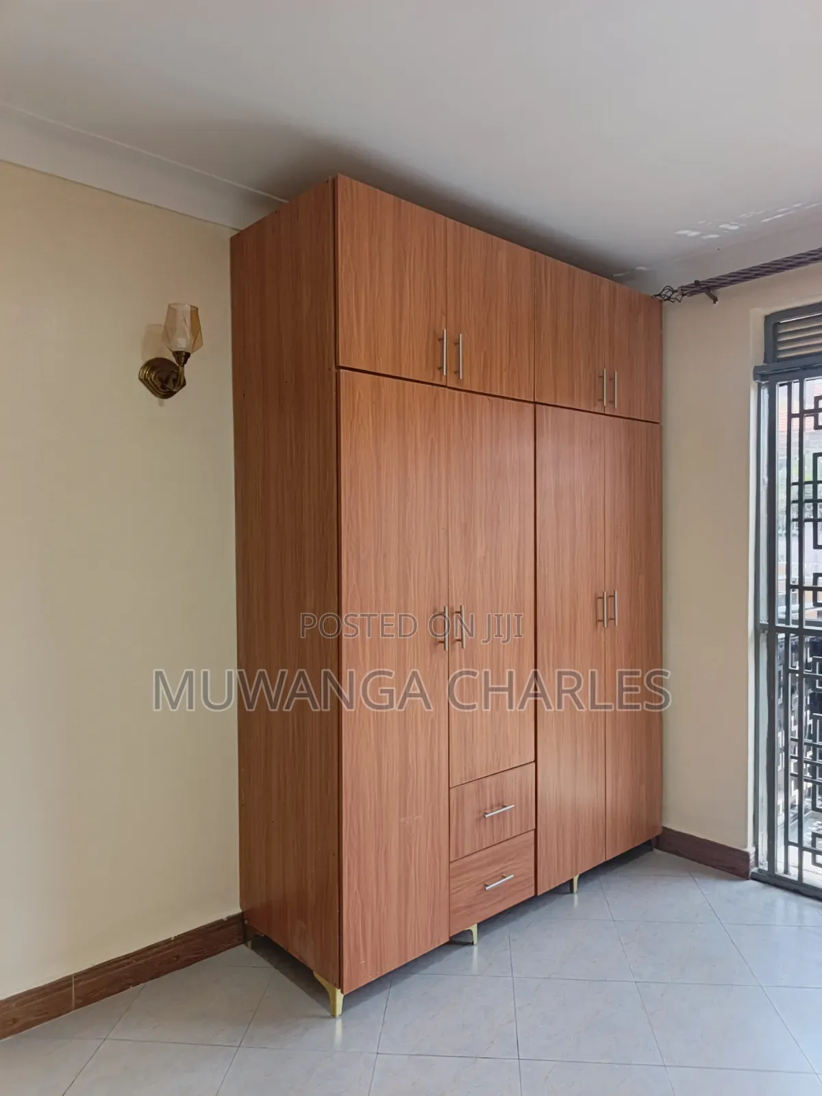 2bdrm Apartment in Fs Properties Ltd, Central Division for rent