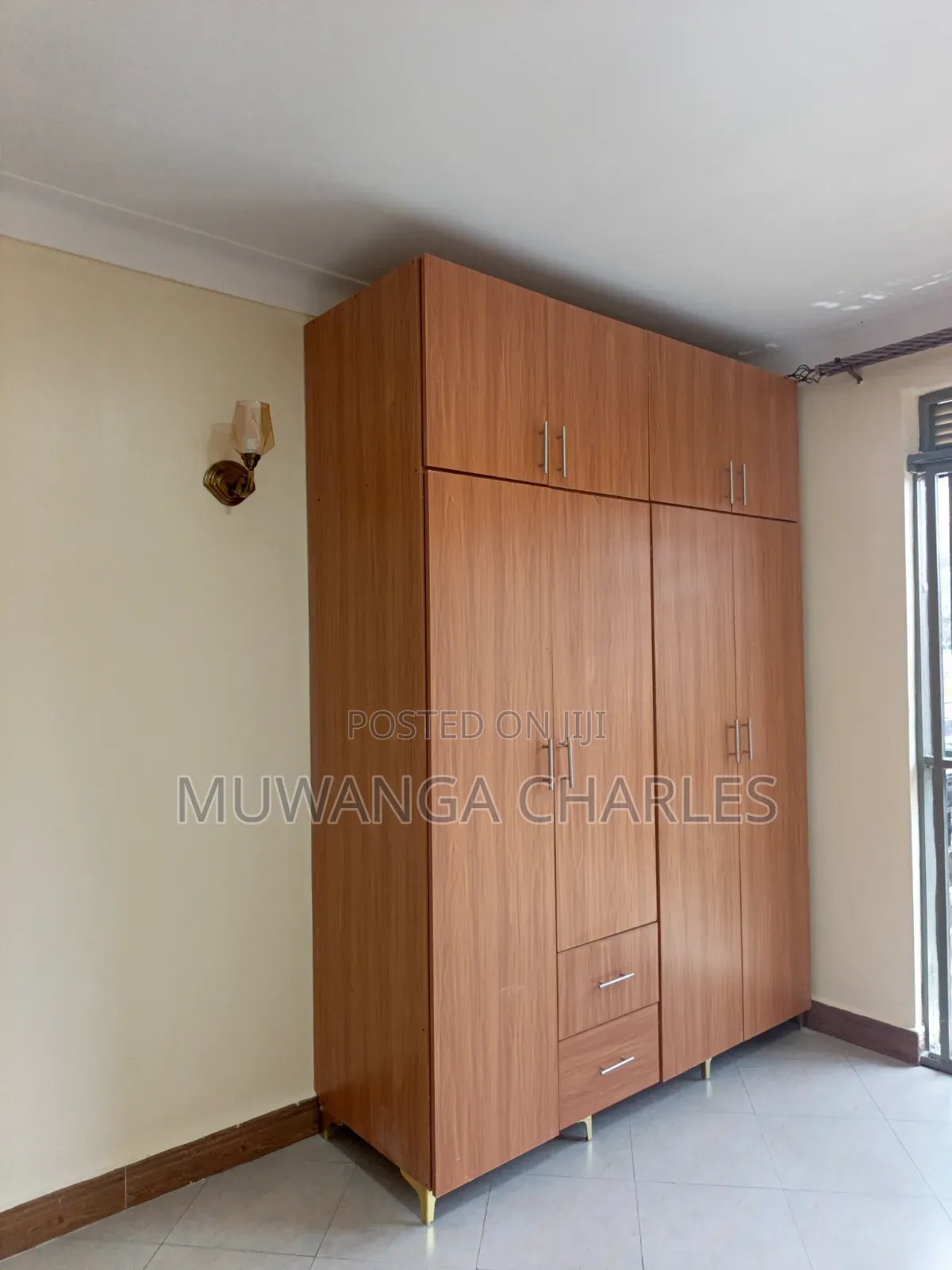 2bdrm Apartment in Fs Properties Ltd, Central Division for rent
