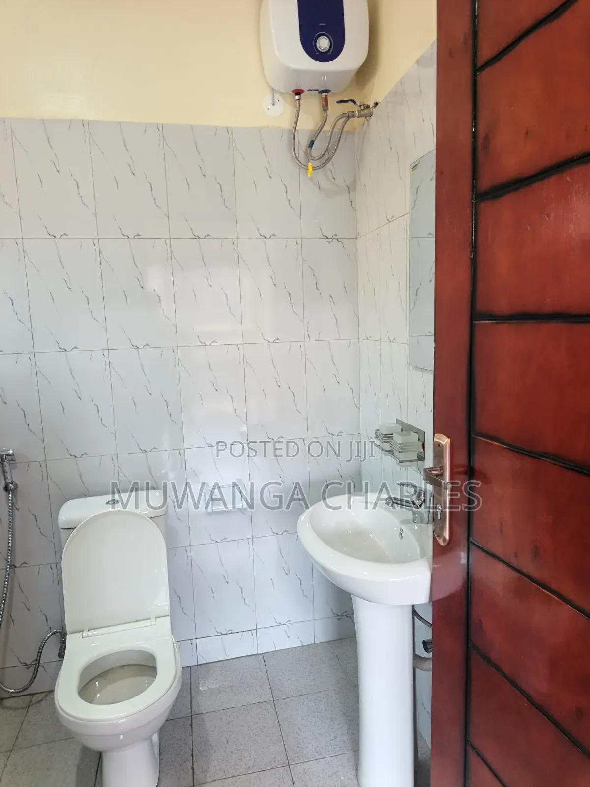 2bdrm Apartment in Fs Properties Ltd, Central Division for rent