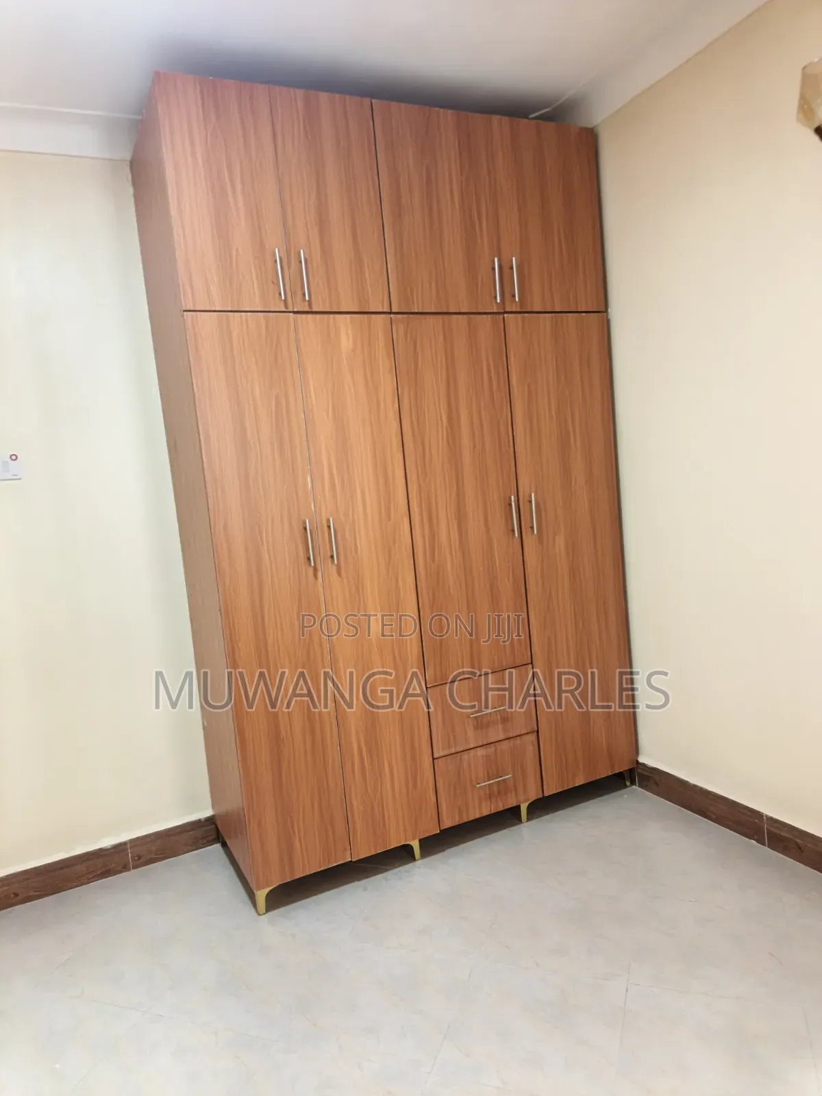 2bdrm Apartment in Fs Properties Ltd, Central Division for rent