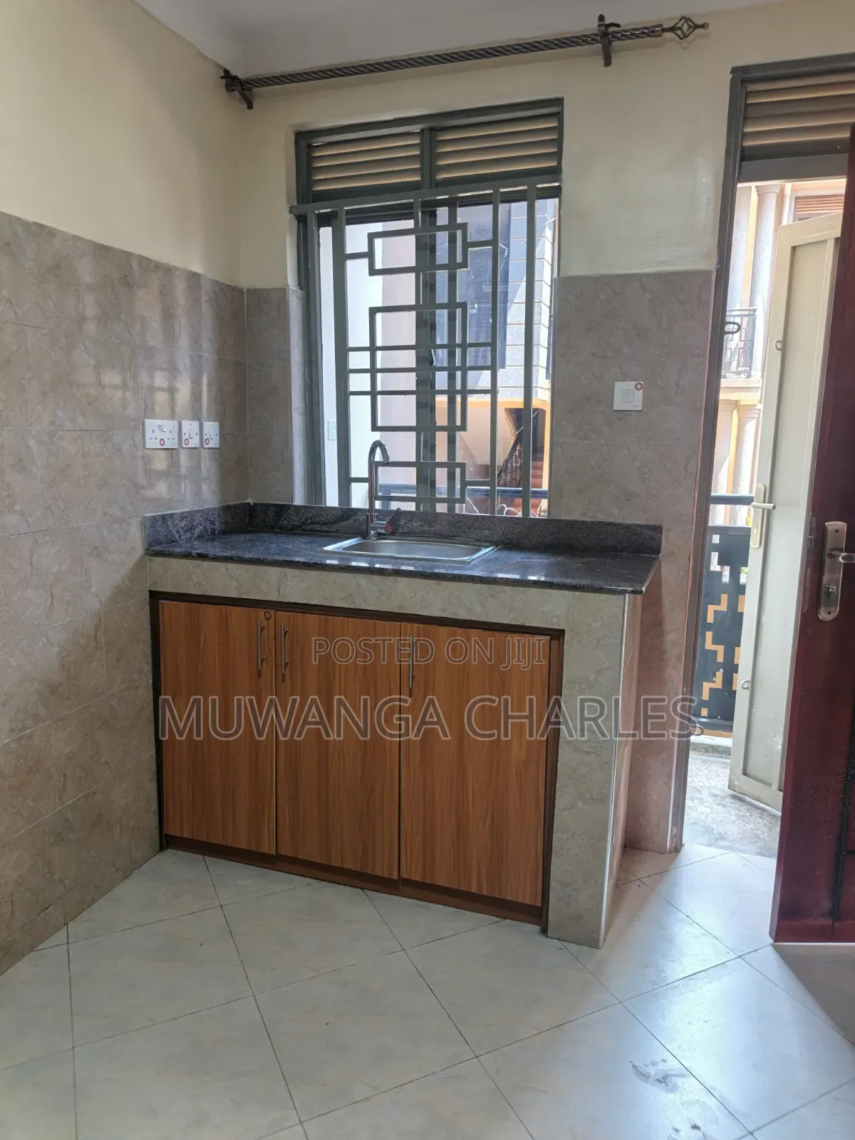 2bdrm Apartment in Fs Properties Ltd, Central Division for rent