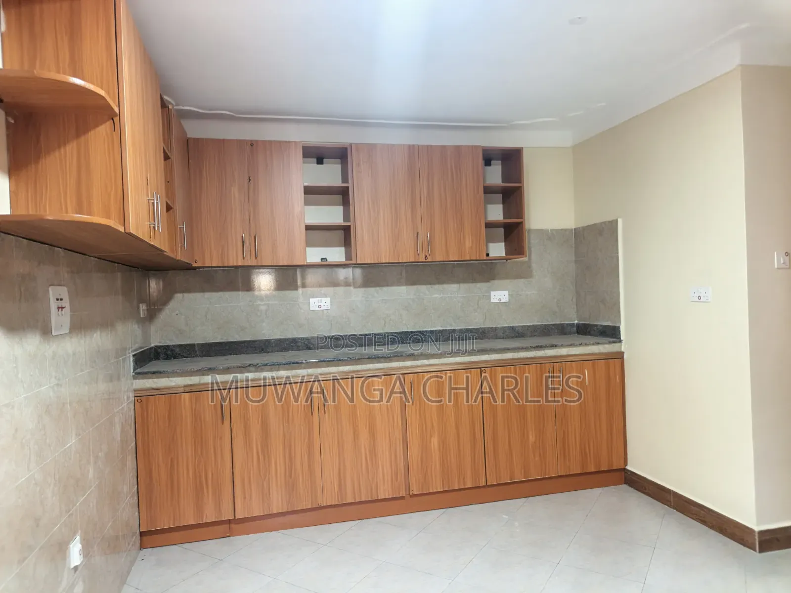 2bdrm Apartment in Fs Properties Ltd, Central Division for rent