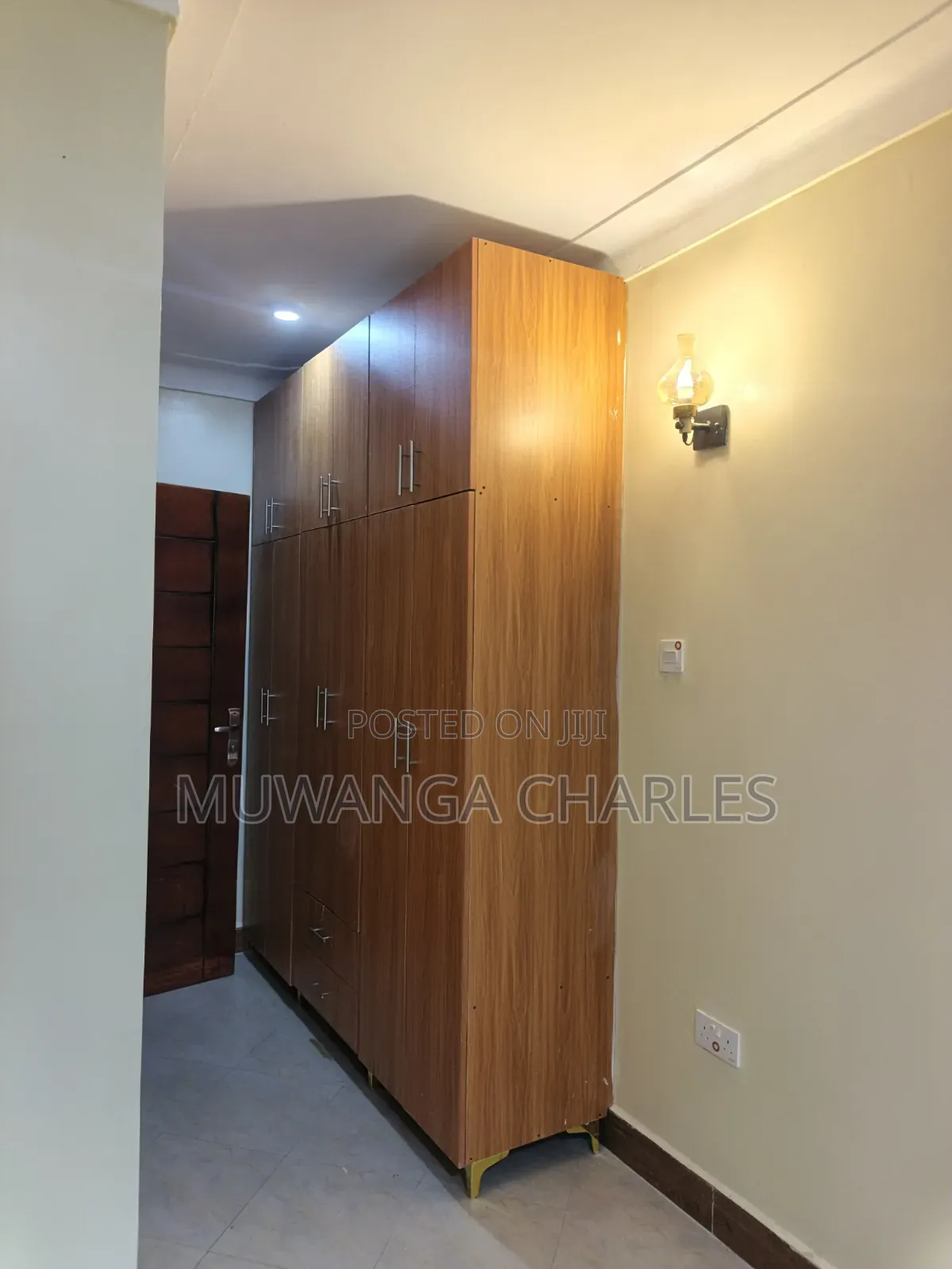 2bdrm Apartment in Fs Properties Ltd, Central Division for rent