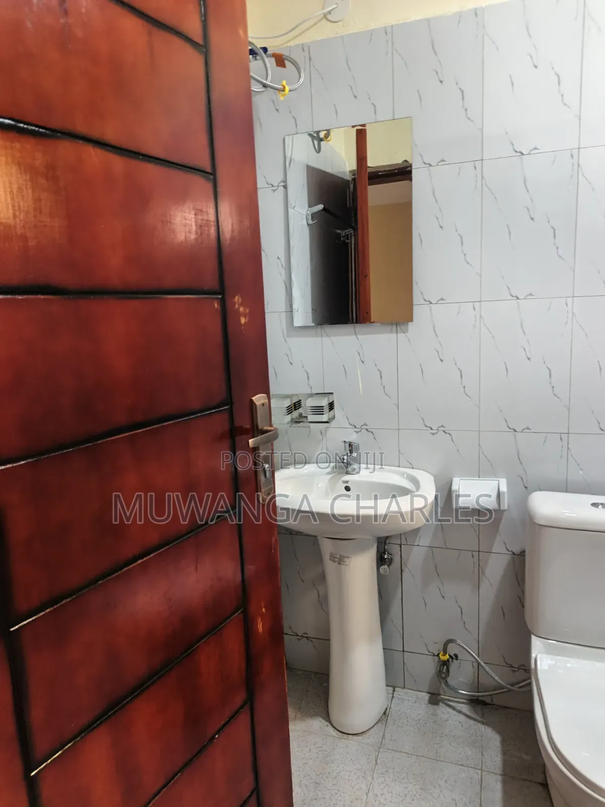 2bdrm Apartment in Fs Properties Ltd, Central Division for rent