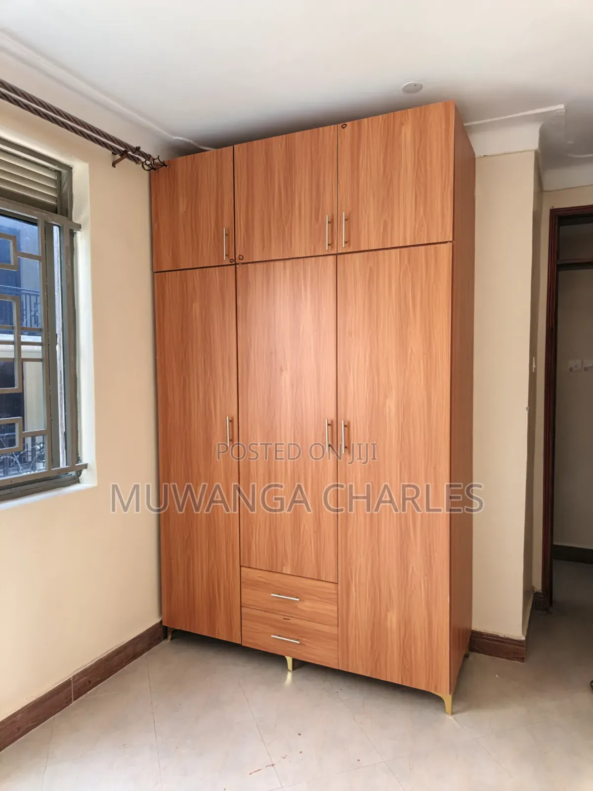 2bdrm Apartment in Fs Properties Ltd, Central Division for rent