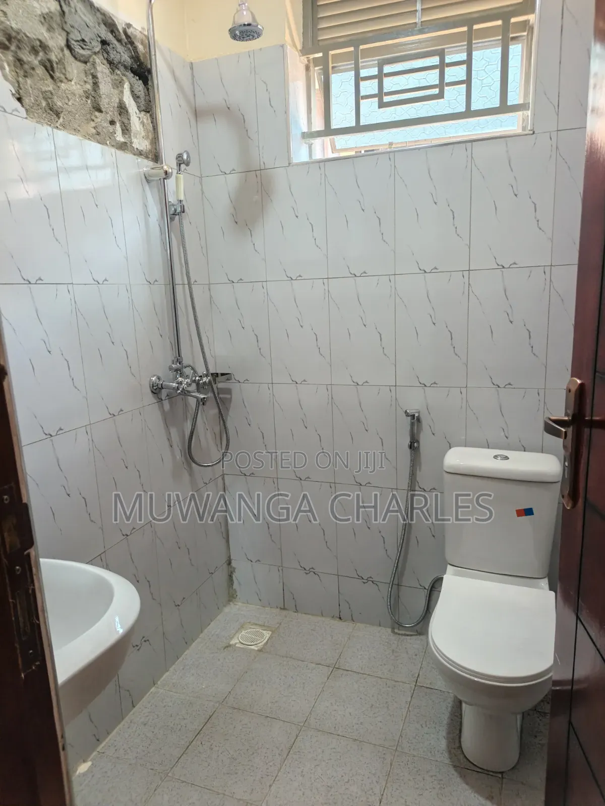 2bdrm Apartment in Fs Properties Ltd, Central Division for rent