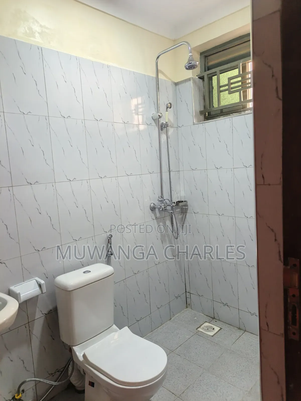 2bdrm Apartment in Fs Properties Ltd, Central Division for rent