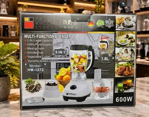 5 in 1 Hoffmans Blender