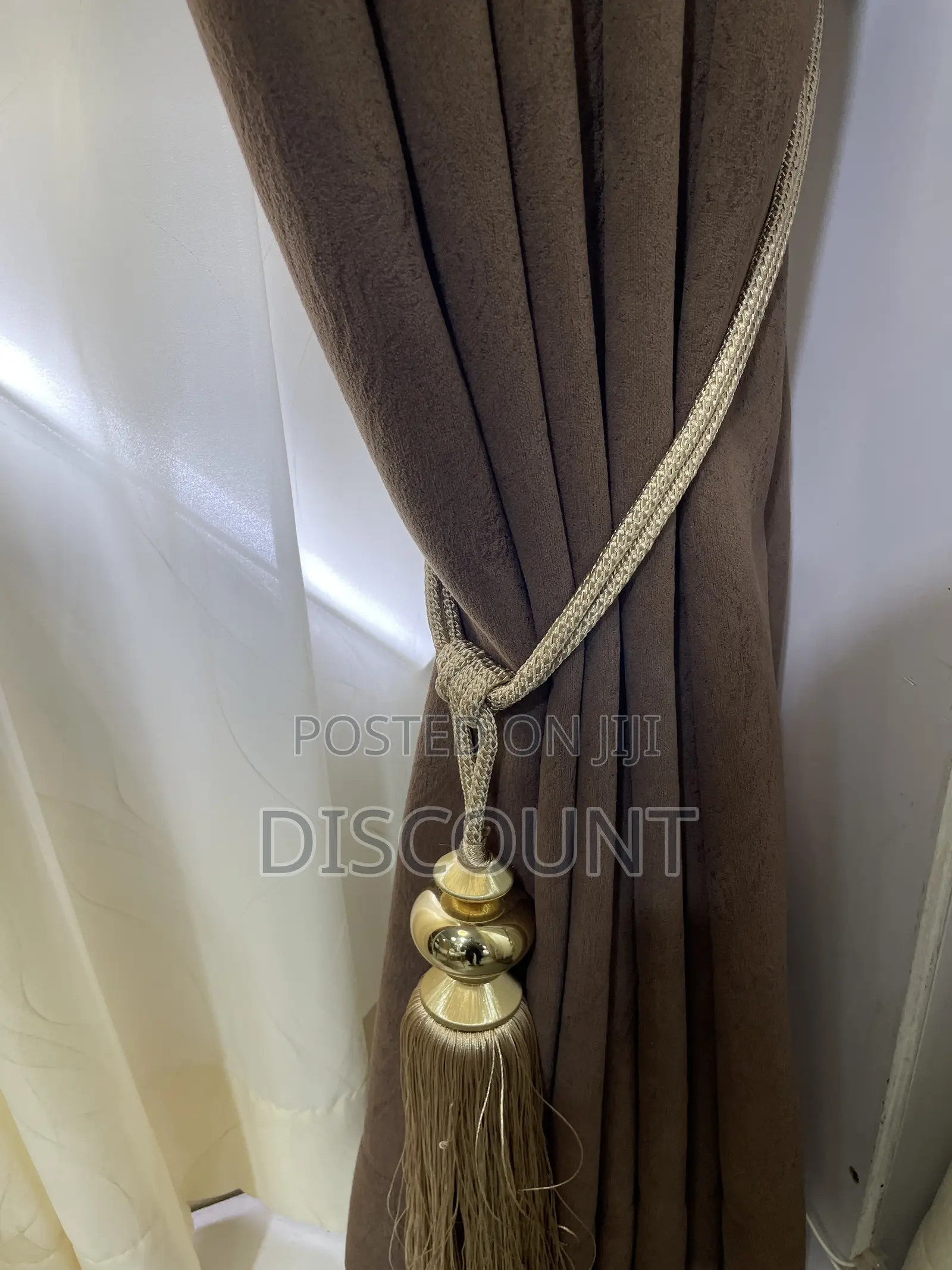 Discount Interiors