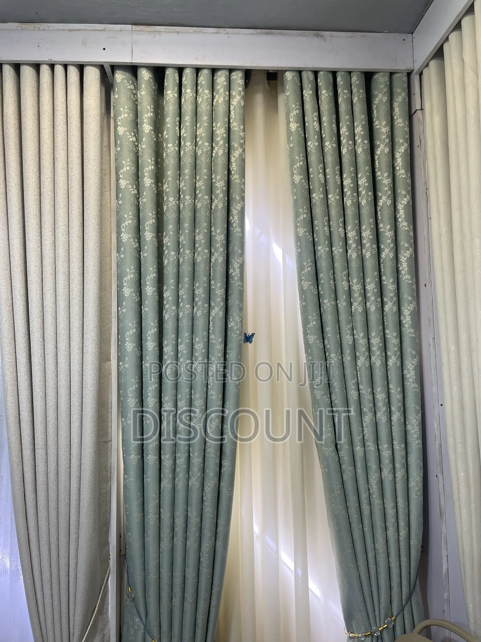 Discount Interiors