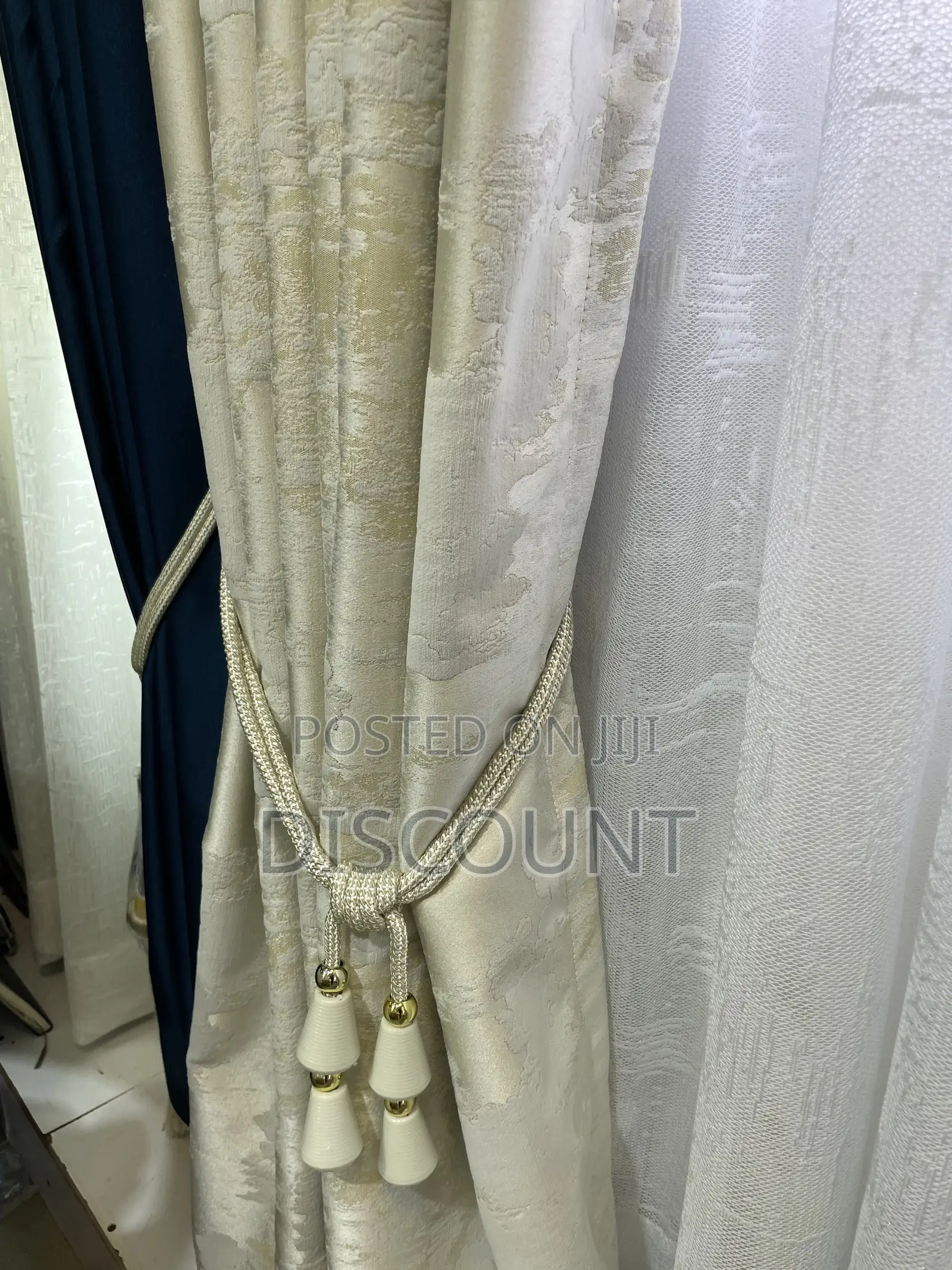 Discount Interiors