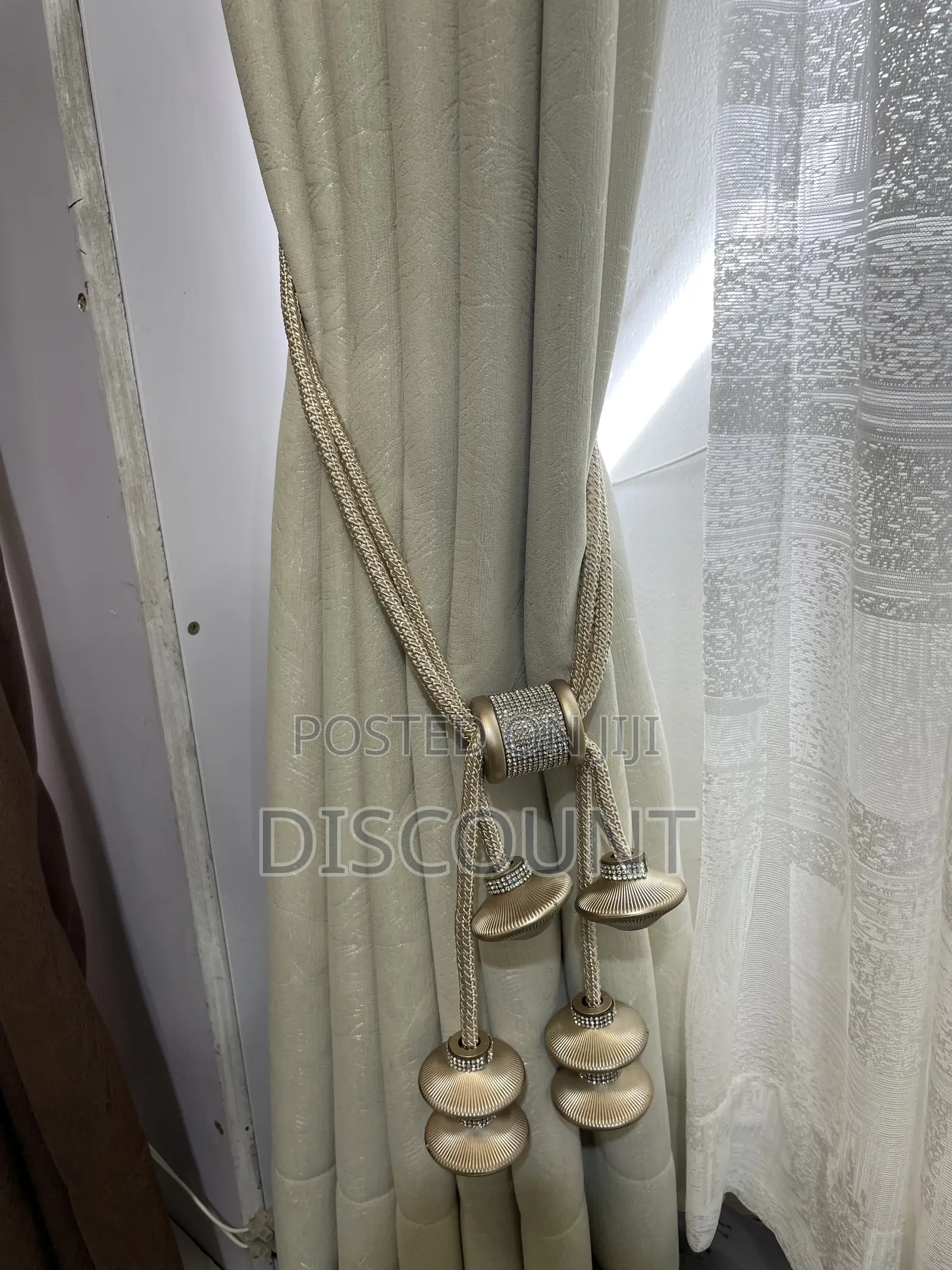 Discount Interiors
