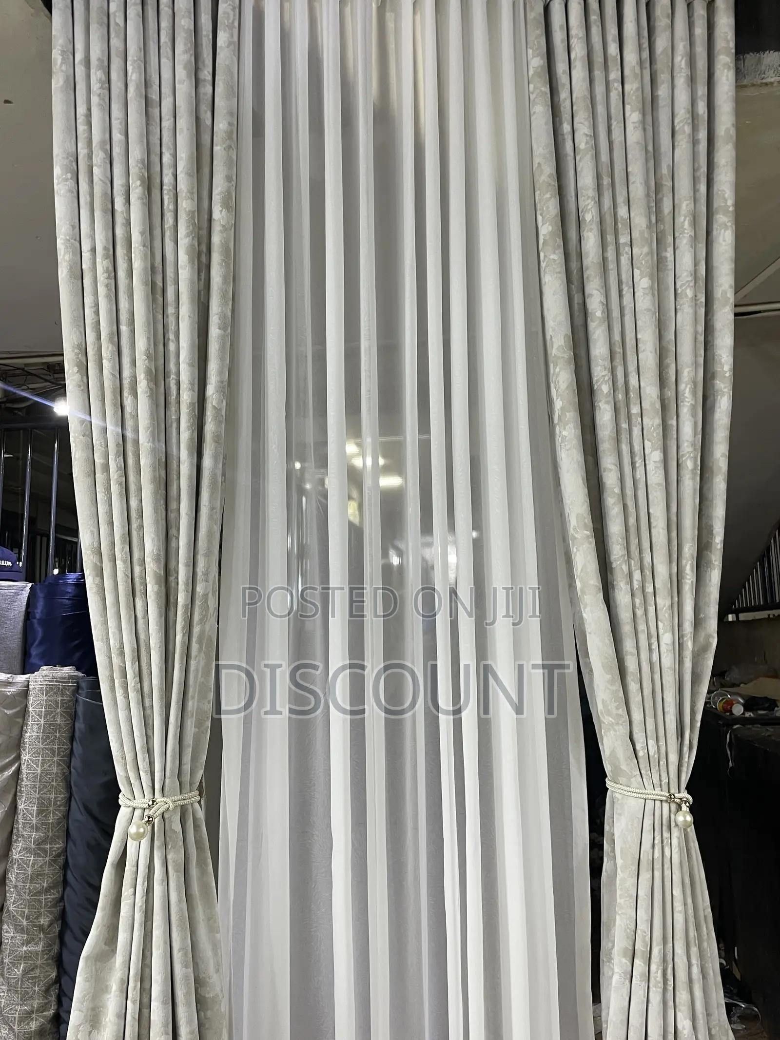 Discount Interiors