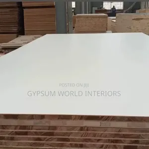 Mdf And Block Boards Sales