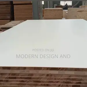 Mdf And Block Boards Sales