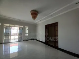 Furnished 4bdrm Bungalow in Kitende Entebbe Road, Ssabagabo-Makindye