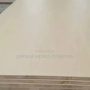 Mdf And Block Boards Sales