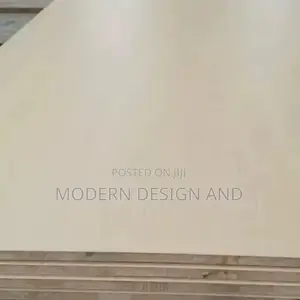 Mdf And Block Boards Sales