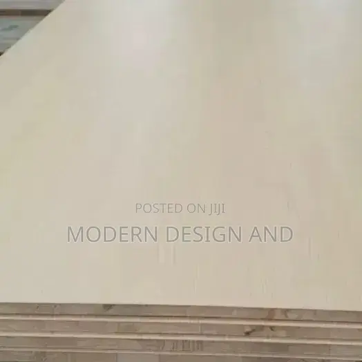 Mdf And Block Boards Sales