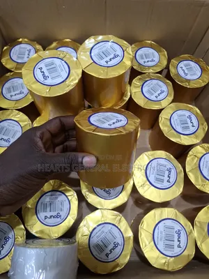 Thermal Receipt Paper Roll 80x80mm